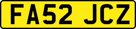 FA52JCZ