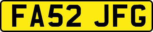FA52JFG