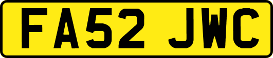 FA52JWC