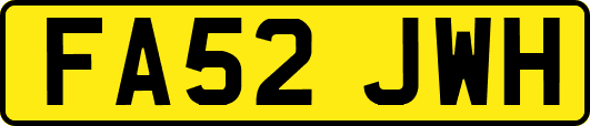 FA52JWH