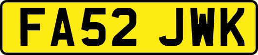FA52JWK