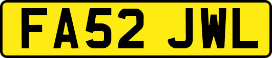FA52JWL