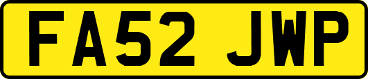 FA52JWP