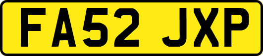 FA52JXP