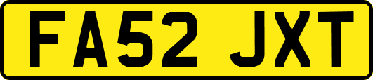 FA52JXT
