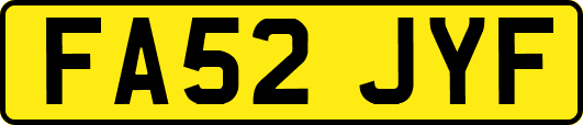 FA52JYF