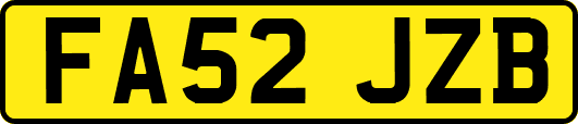 FA52JZB