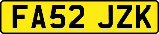 FA52JZK