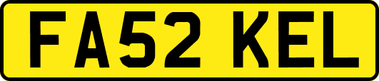 FA52KEL