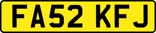 FA52KFJ