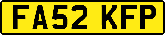 FA52KFP