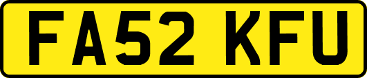 FA52KFU
