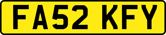 FA52KFY