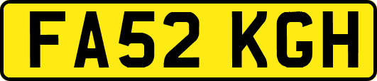 FA52KGH