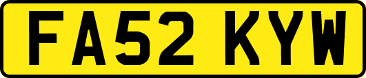 FA52KYW