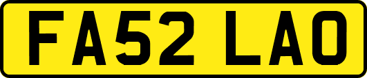 FA52LAO
