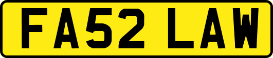 FA52LAW