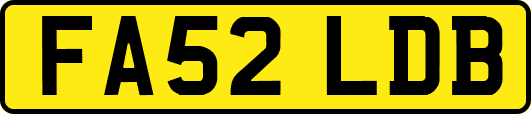 FA52LDB
