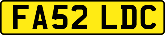 FA52LDC