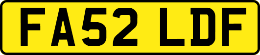 FA52LDF