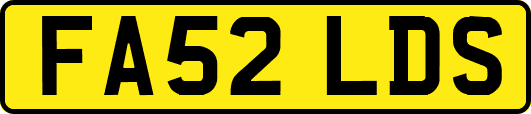 FA52LDS