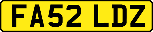 FA52LDZ