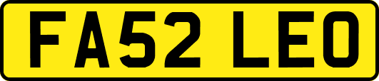 FA52LEO