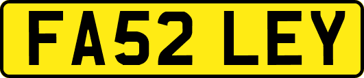 FA52LEY
