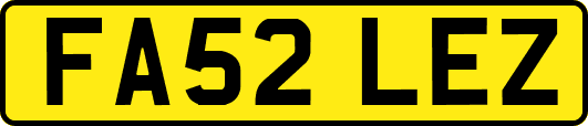 FA52LEZ