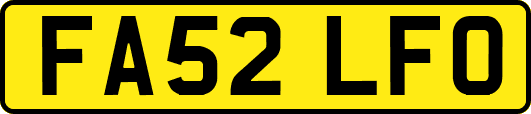 FA52LFO