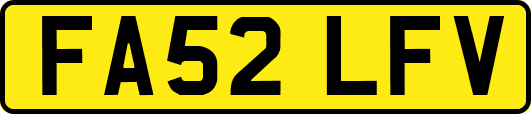 FA52LFV