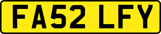 FA52LFY