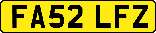 FA52LFZ
