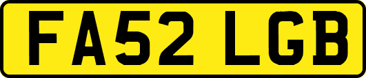 FA52LGB