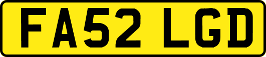 FA52LGD