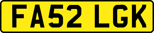 FA52LGK