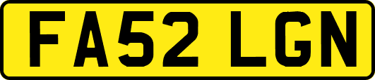 FA52LGN