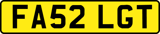 FA52LGT