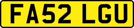 FA52LGU