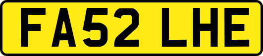 FA52LHE