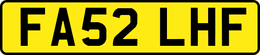 FA52LHF