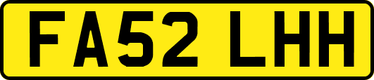 FA52LHH