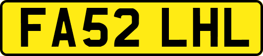 FA52LHL