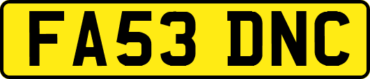 FA53DNC