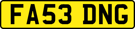 FA53DNG