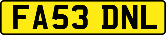 FA53DNL