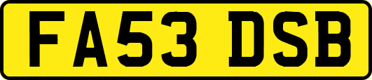 FA53DSB