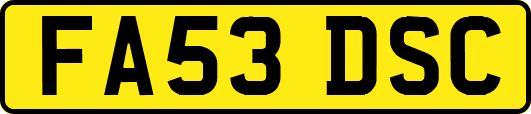 FA53DSC