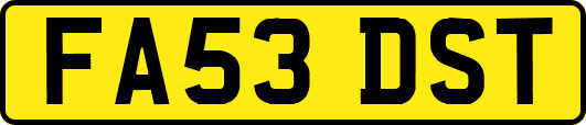 FA53DST