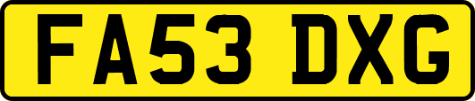 FA53DXG